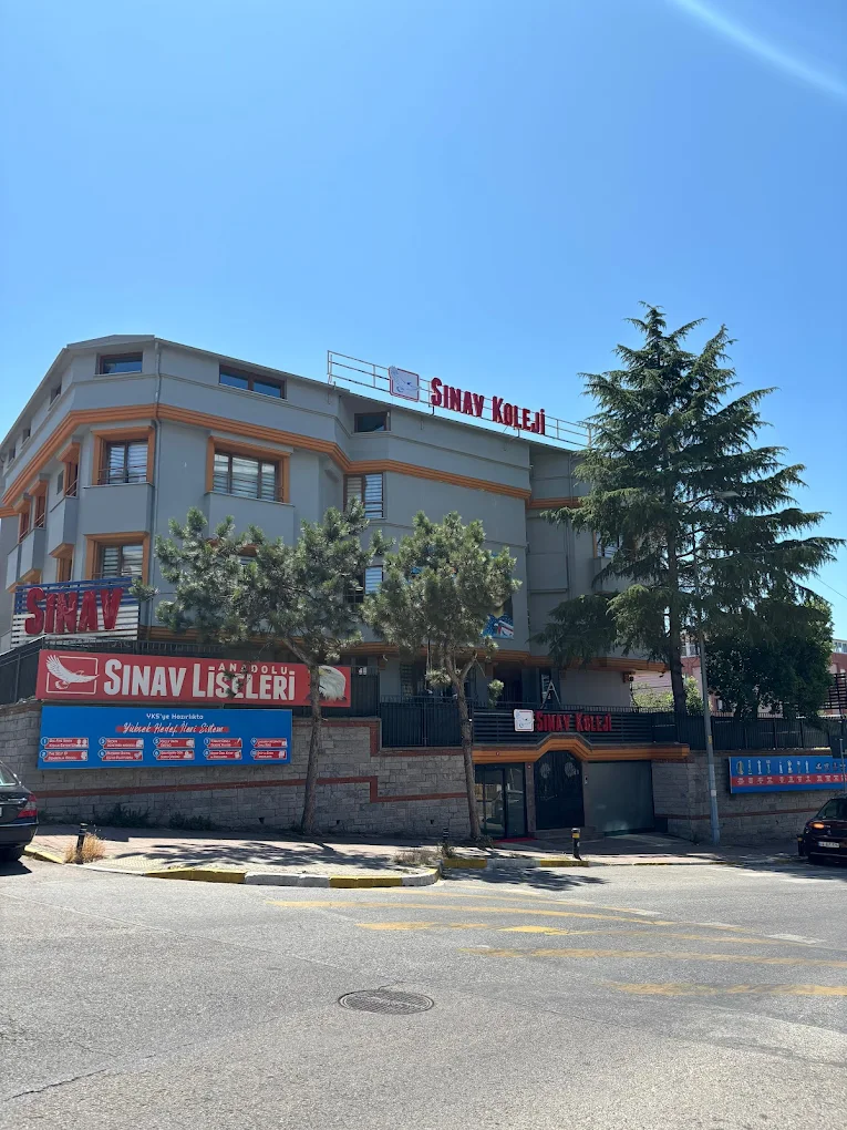 Beykoz Üniversiteye Hazırlayan Özel Lise